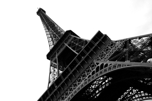Photo Tour Eiffel